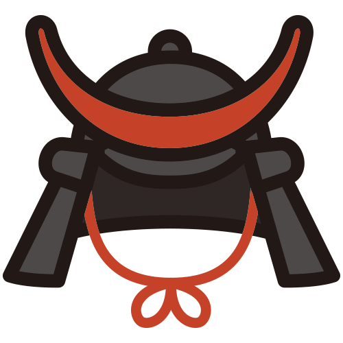 Samurai Armor icon