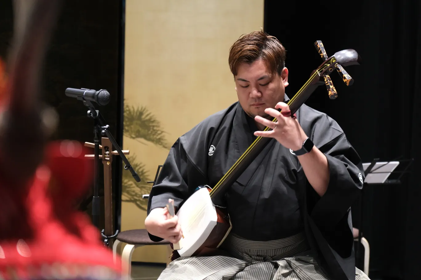 三味線