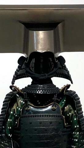 甲冑画像