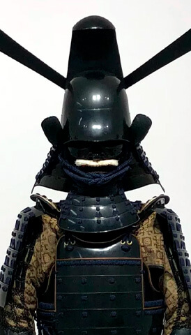 甲冑画像