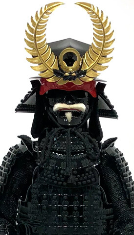 甲冑画像
