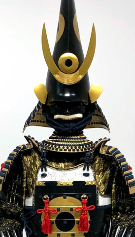 甲冑画像
