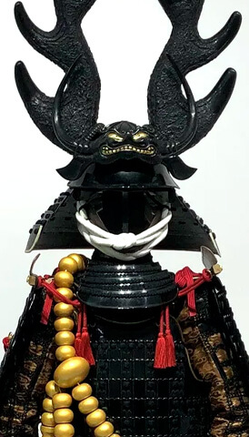甲冑画像