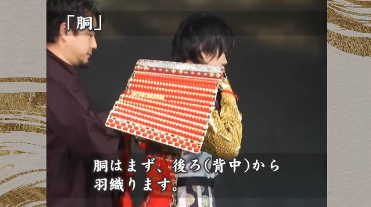 動画サムネイル